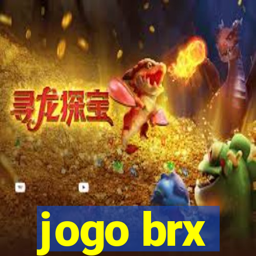 jogo brx