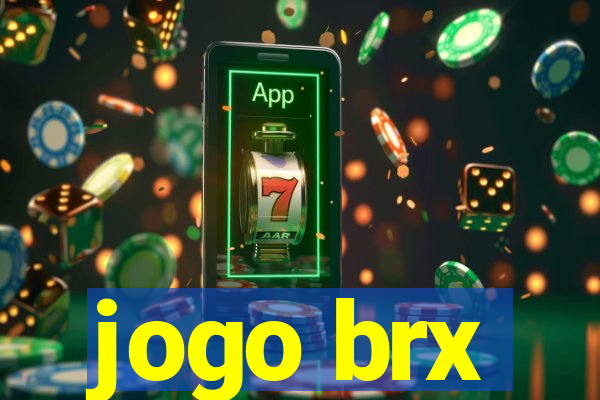 jogo brx