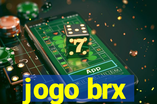 jogo brx