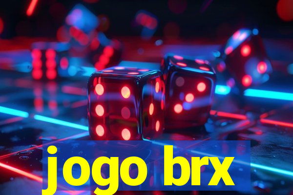 jogo brx