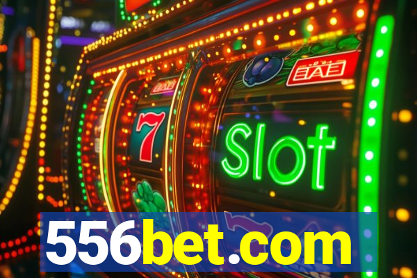 556bet.com