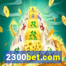 2300bet.com