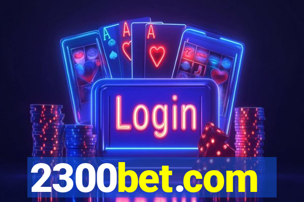 2300bet.com