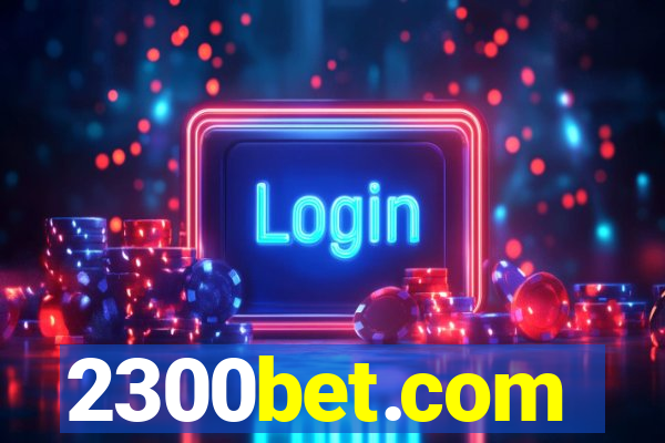 2300bet.com