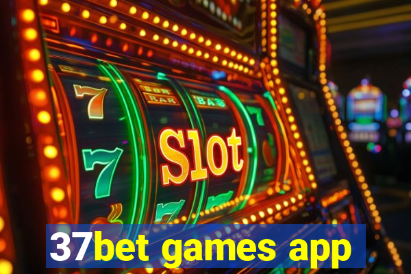 37bet games app