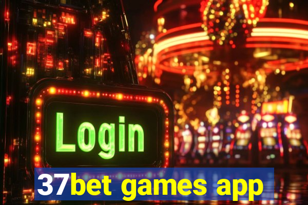 37bet games app