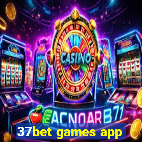 37bet games app