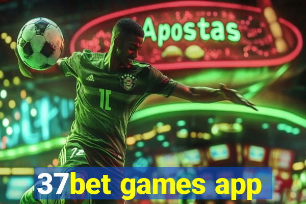 37bet games app