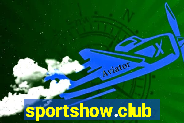 sportshow.club