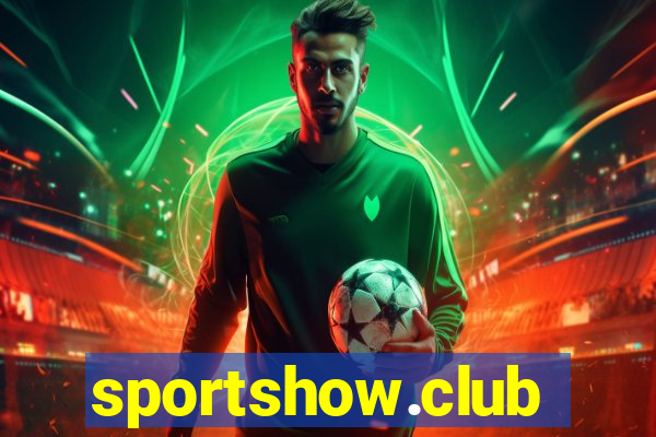 sportshow.club