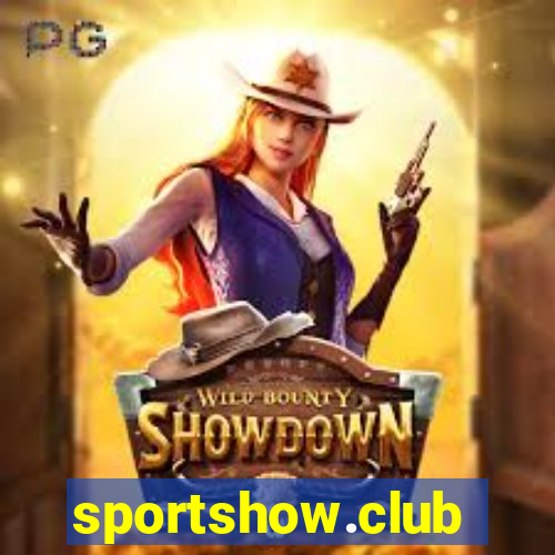 sportshow.club