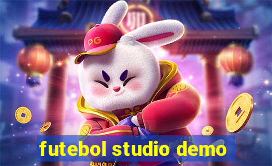 futebol studio demo