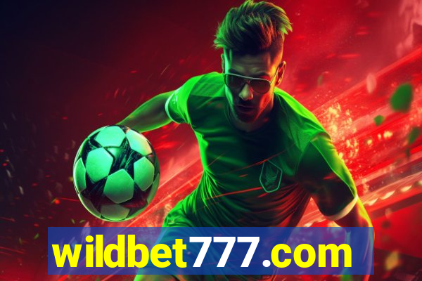 wildbet777.com