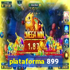 plataforma 899