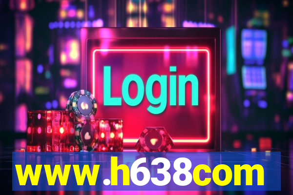 www.h638com