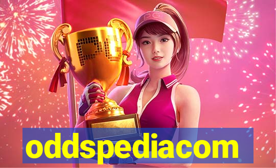 oddspediacom