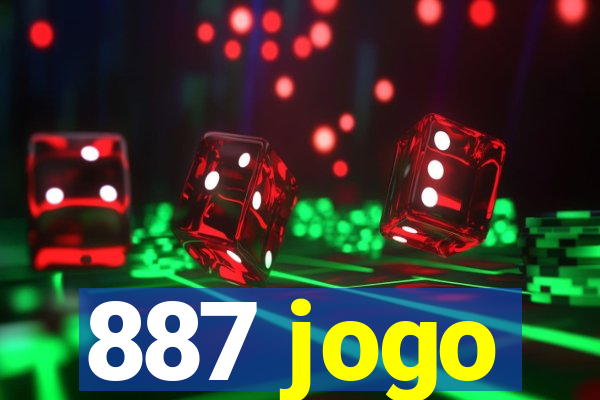 887 jogo