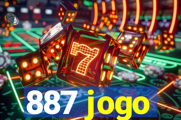 887 jogo