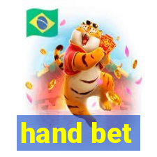 hand bet