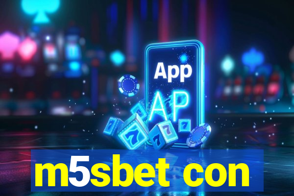 m5sbet con