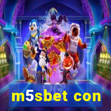 m5sbet con