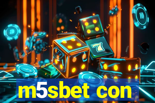 m5sbet con