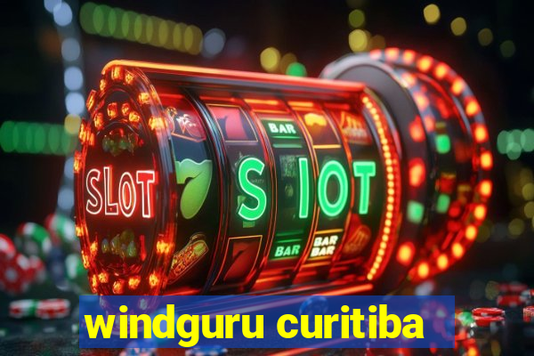 windguru curitiba