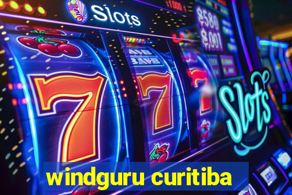 windguru curitiba