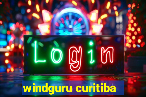 windguru curitiba