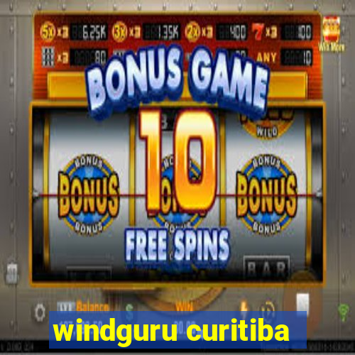 windguru curitiba