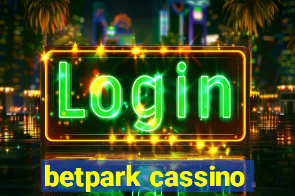 betpark cassino