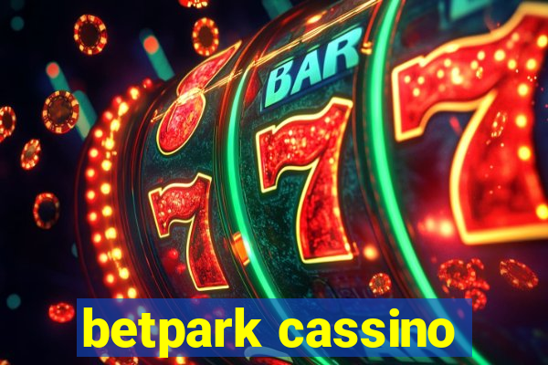 betpark cassino