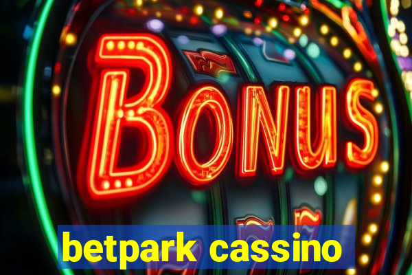 betpark cassino