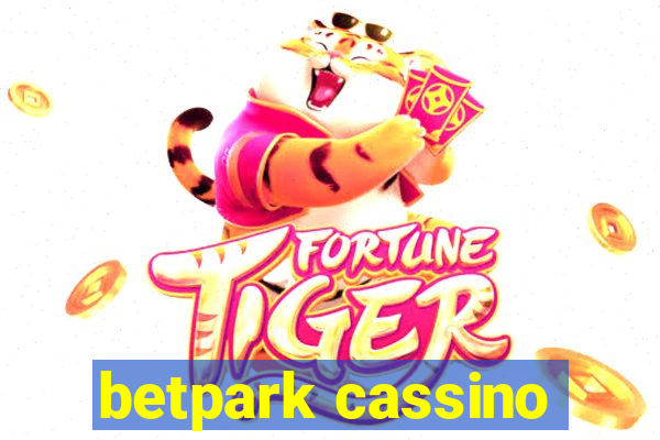 betpark cassino