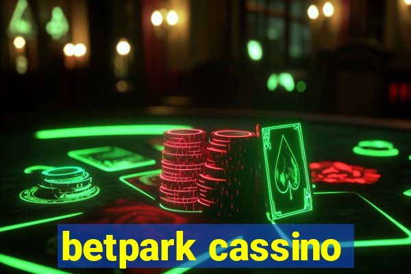 betpark cassino