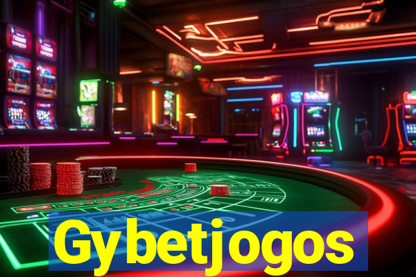 Gybetjogos