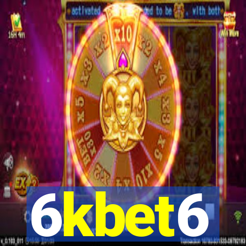 6kbet6