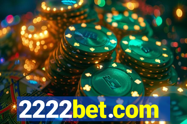 2222bet.com