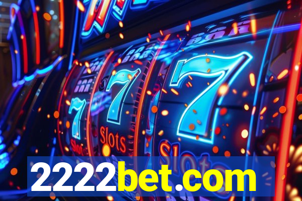 2222bet.com