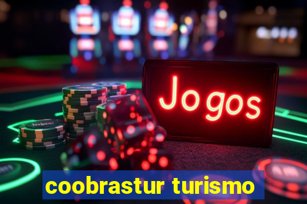 coobrastur turismo