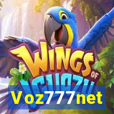 Voz777net