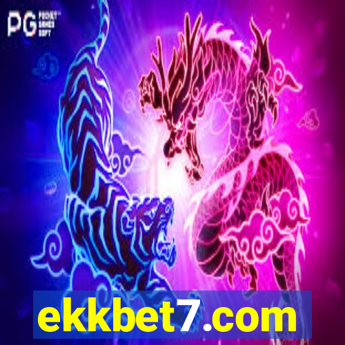 ekkbet7.com