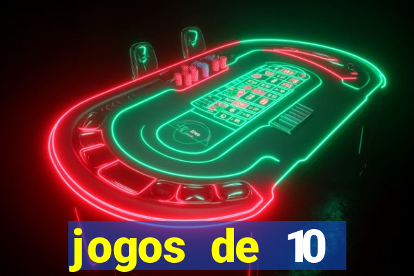 jogos de 10 centavos nas plataformas