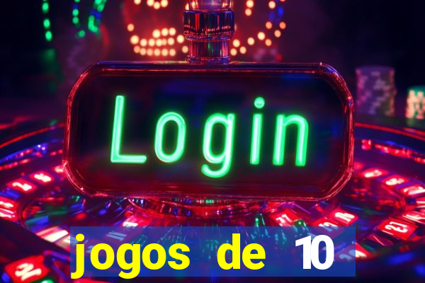 jogos de 10 centavos nas plataformas