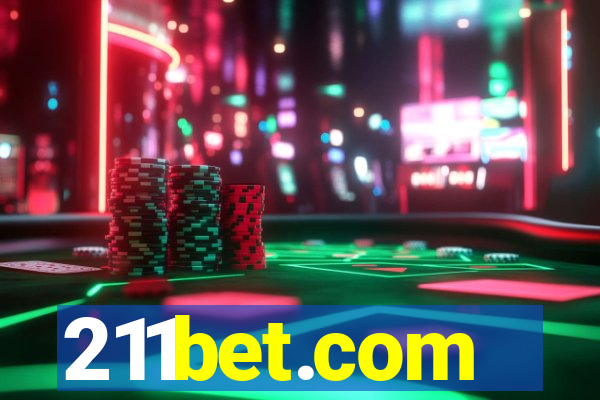 211bet.com