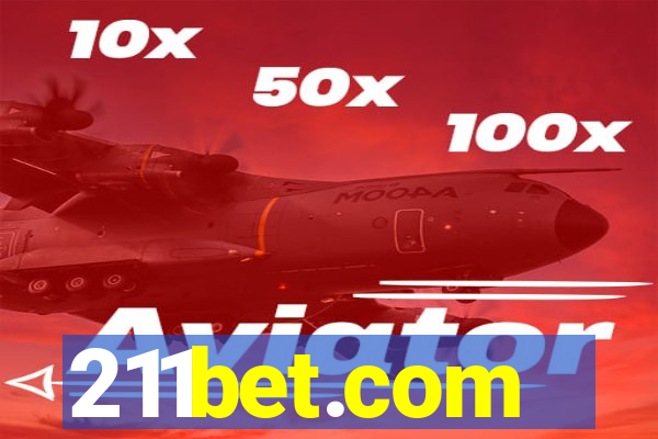 211bet.com