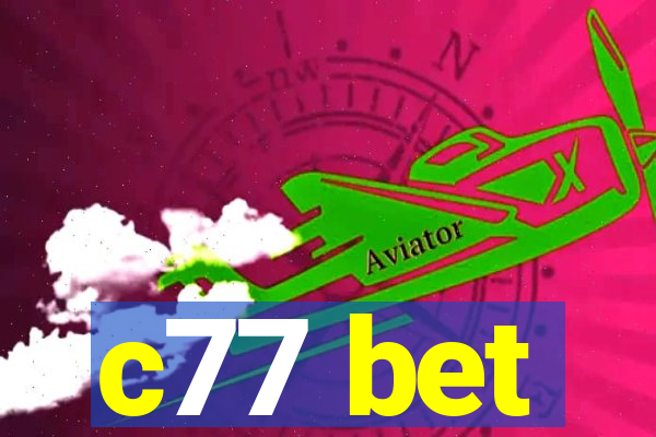 c77 bet