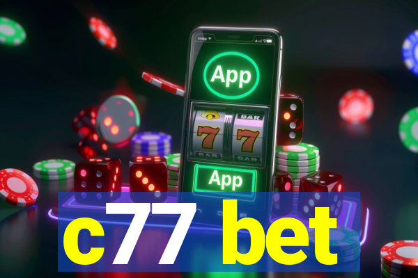 c77 bet