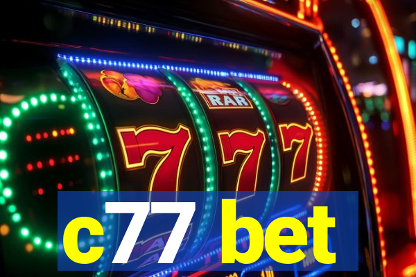 c77 bet