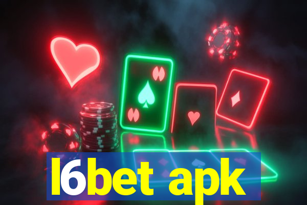 l6bet apk